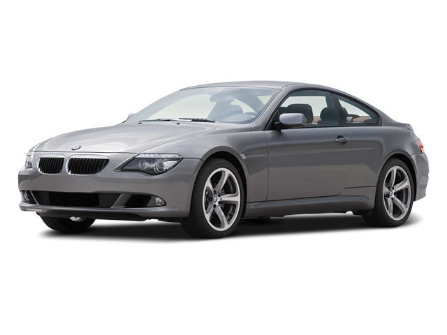 bmw 6 series 2008 WBAEA53588CV91189 image bmw 6 series 2008 WBAEA53588CV91189 image
